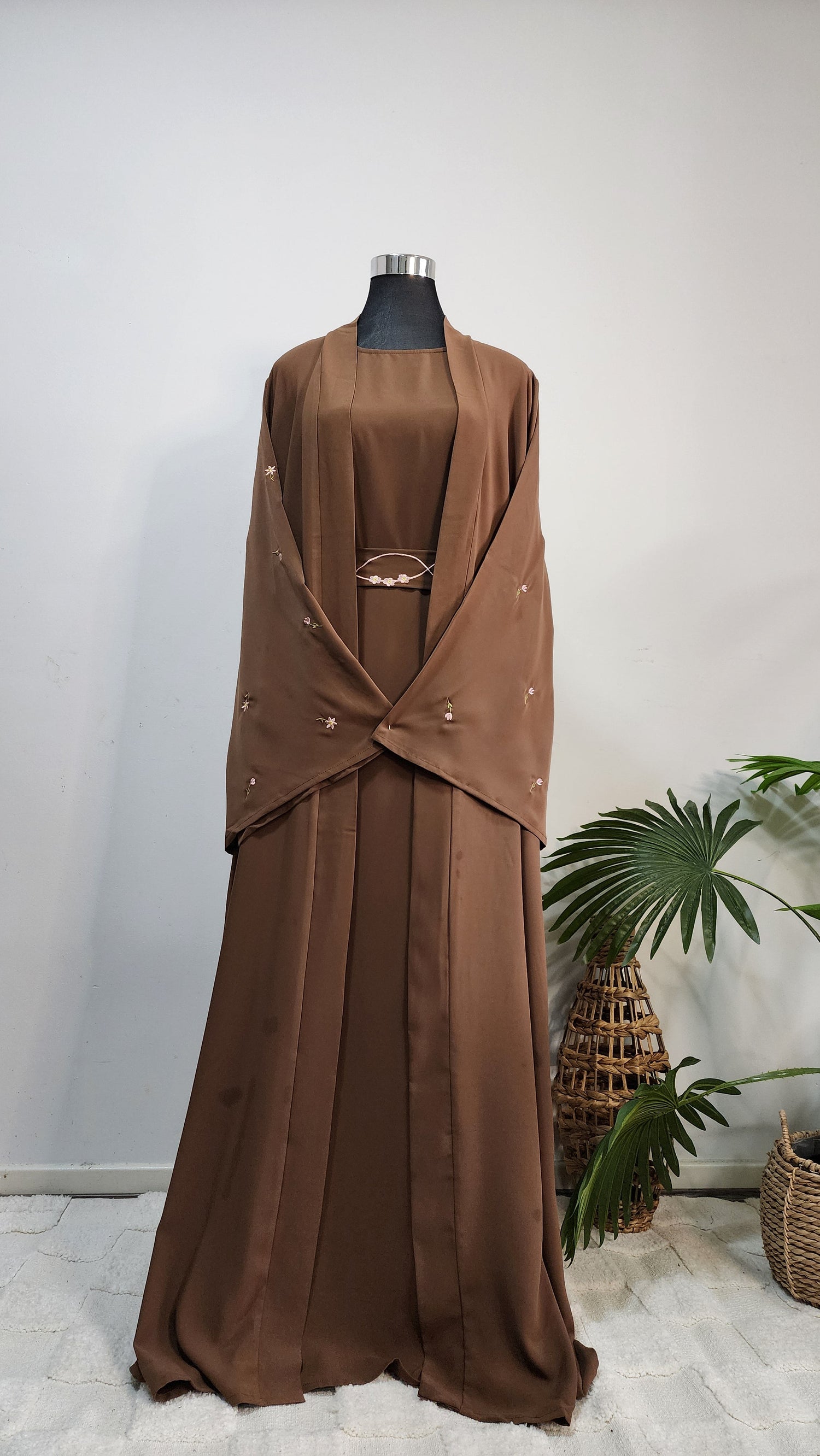 Luxury Collection – Where Modesty Meets Elegance