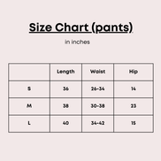 Crimson Cotton Co ord Set – Minimalist Comfort in Classic Red