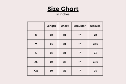 Brown Embellished Abaya with Matching Hijab