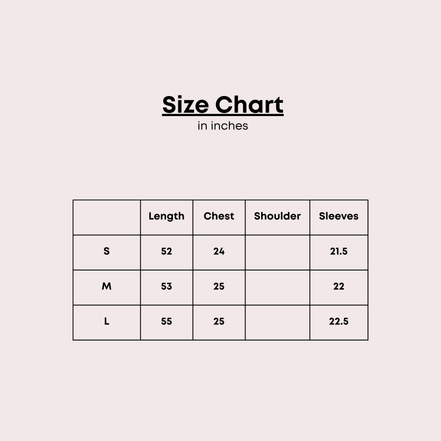 Black Self Printed Abaya